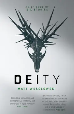 Déité - Deity