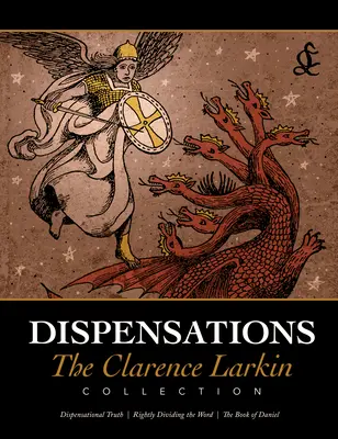 Dispensations : La collection Clarence Larkin - Dispensations: The Clarence Larkin Collection