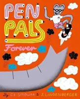 Des correspondants pour toujours - Penpals Forever