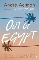 Hors d'Égypte - Out of Egypt