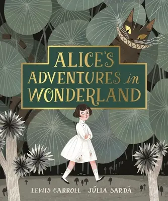 Les Aventures d'Alice au pays des merveilles - Alice's Adventures in Wonderland