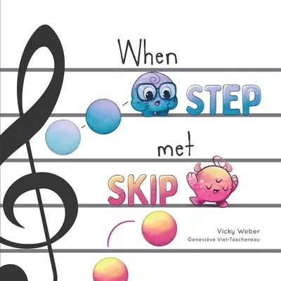 Quand le pas rencontre le saut - When Step Met Skip