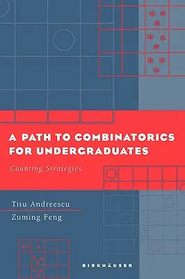 Un chemin vers la combinatoire pour les étudiants de premier cycle : Stratégies de comptage - A Path to Combinatorics for Undergraduates: Counting Strategies