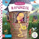 Raiponce (Taylor Dan (Illustrateur indépendant)) - Rapunzel (Taylor Dan (Freelance Illustrator))