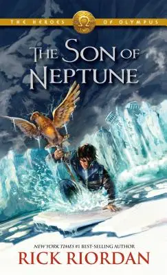 Le fils de Neptune - The Son of Neptune