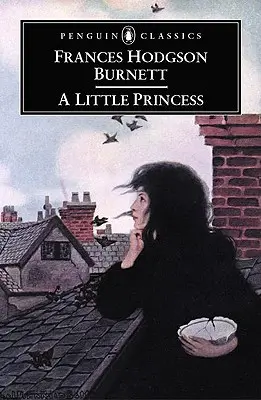 Une petite princesse - A Little Princess