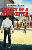 Legacy of a Gunfighter (L'héritage d'un tueur à gages) - Legacy of a Gunfighter