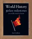 Histoire du monde - 50 événements qu'il faut vraiment connaître - World History - 50 Events You Really Need to Know