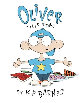 Oliver raconte une histoire - Oliver Tells a Tale