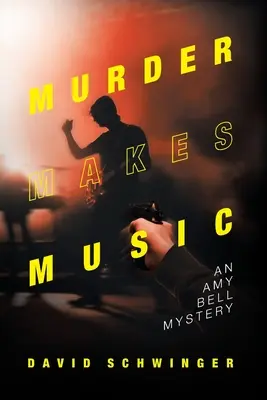 Murder Makes Music : Un mystère d'Amy Bell - Murder Makes Music: An Amy Bell Mystery