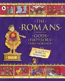 Les Romains : Dieux, empereurs et loirs - Romans: Gods, Emperors and Dormice