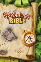 NIV Adventure Bible Hardback