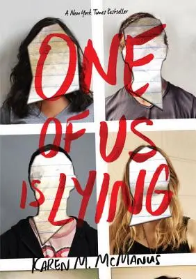 L'un de nous ment - One of Us Is Lying