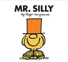 M. Silly - Mr. Silly