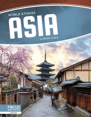 Asie - Asia