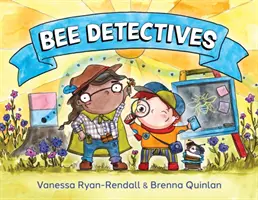 Détectives d'abeilles - Bee Detectives