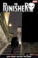 Punisher Vol. 3 : King Of The New York Streets (en anglais) - Punisher Vol. 3: King Of The New York Streets