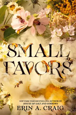 Petits cadeaux - Small Favors