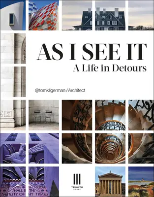 Comme je le vois : Une vie en détours - As I See It: A Life in Detours