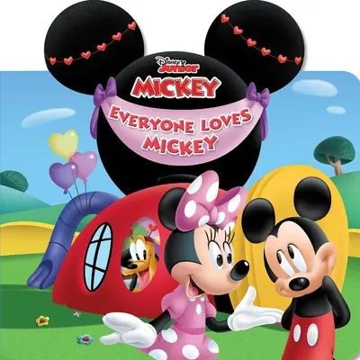 Disney : Tout le monde aime Mickey - Disney: Everyone Loves Mickey