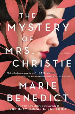 Le mystère de Mme Christie - Mystery of Mrs. Christie