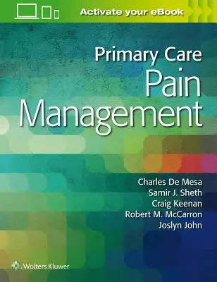 Gestion de la douleur en soins primaires - Primary Care Pain Management