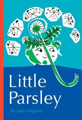 Le petit persil - Little Parsley