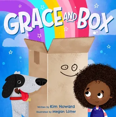 Grâce et boîte - Grace and Box