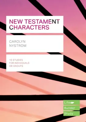 Personnages du Nouveau Testament - New Testament Characters