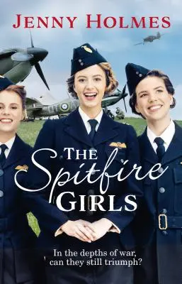 Les filles du Spitfire - Spitfire Girls
