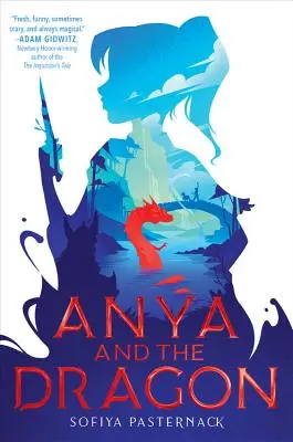 Anya et le dragon - Anya and the Dragon