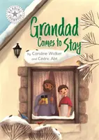 Champion de la lecture : Grandad Comes to Stay - Independent Reading White 10 (Grand-père vient pour rester) - Reading Champion: Grandad Comes to Stay - Independent Reading White 10