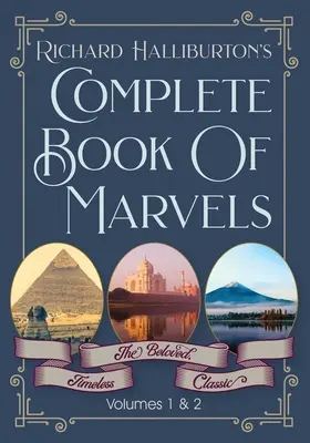 Livre complet des merveilles - Complete Book Of Marvels