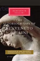 Autobiographie de Benvenuto Cellini - Autobiography of Benvenuto Cellini