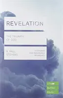 Apocalypse (Lifebuilder Study Guides) - Le triomphe de Dieu (Stevens R Paul (Auteur)) - Revelation (Lifebuilder Study Guides) - The Triumph of God (Stevens R Paul (Author))