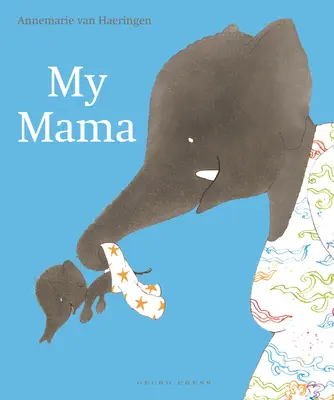 Ma maman - My Mama