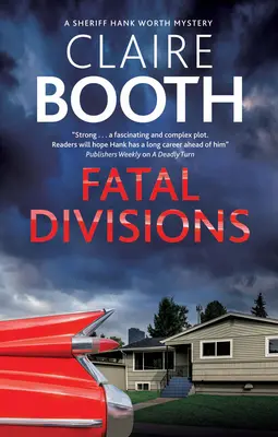 Divisions fatales - Fatal Divisions