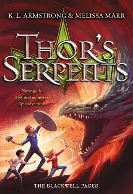 Les serpents de Thor - Thor's Serpents