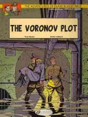 Le complot de Voronov - The Voronov Plot