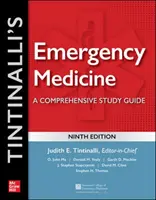 Tintinalli's Emergency Medicine : Un guide d'étude complet, 9e édition - Tintinalli's Emergency Medicine: A Comprehensive Study Guide, 9th Edition