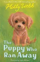 Le chiot qui s'est enfui - Puppy Who Ran Away