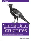 Pensez structures de données : Algorithmes et recherche d'informations en Java - Think Data Structures: Algorithms and Information Retrieval in Java