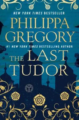 Le dernier Tudor - The Last Tudor