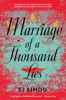 Mariage de mille mensonges - Marriage of a Thousand Lies