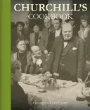 Le livre de cuisine de Churchill - Churchill's Cookbook