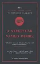 Guide abrégé de Connell sur Un tramway nommé désir de Tennessee Williams - Connell Short Guide To Tennesee Williams's A Streetcar Named Desire