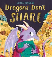 Les dragons ne partagent pas PB - Dragons Don't Share PB