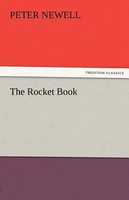 Le livre des fusées - The Rocket Book