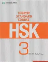 HSK Standard Course 3 - Livre du professeur - HSK Standard Course 3 - Teacher s Book