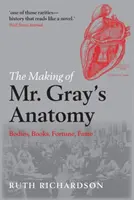 Le tournage de Mr. Gray's Anatomy - The Making of Mr. Gray's Anatomy